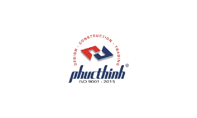 CONG TY CO PHAN THIET KE XAY DUNG THUONG MAI PHUC THINH
