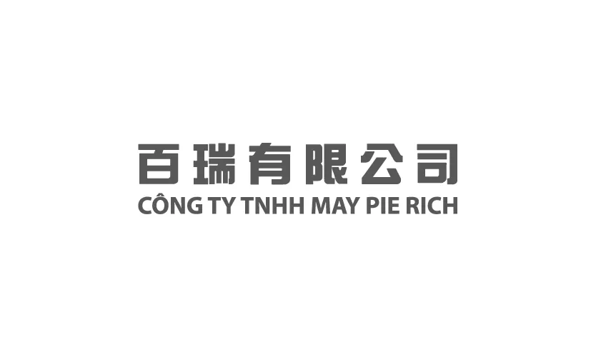 CÔNG TY TNHH MAY PIE RICH
