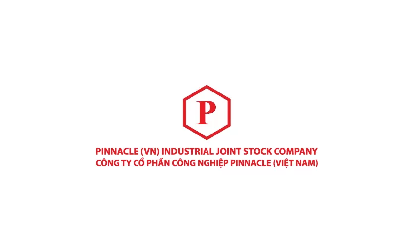 CONG TY CO PHAN CONG NGHIEP PINNACLE (VIET NAM)