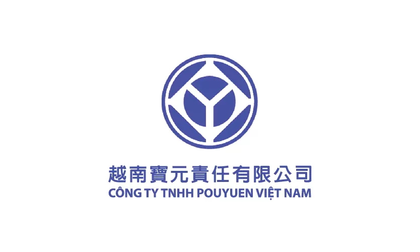 CONG TY TNHH POUYUEN VIET NAM