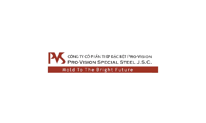 CONG TY CO PHAN THEP DAC BIET PRO-VISION