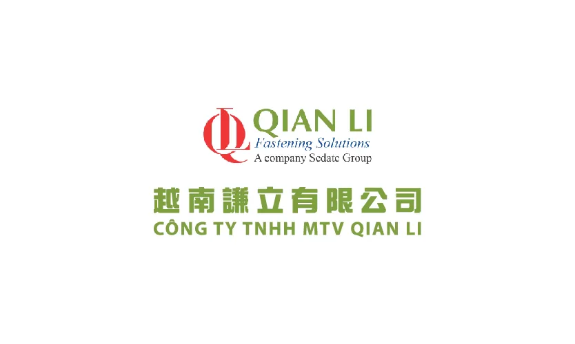 CONG TY TNHH MTV QIAN LI