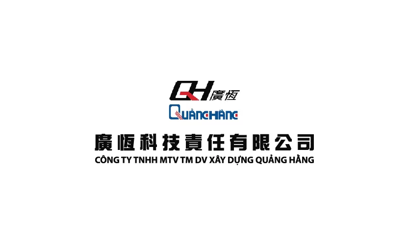 CONG TY TNHH MTV THUONG MAI DICH VU XAY DUNG QUANG HANG