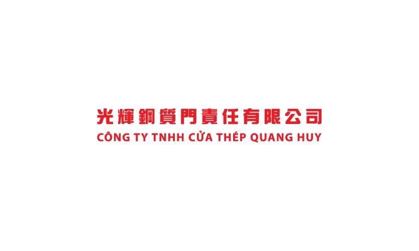 CONG TY TNHH CUA THEP QUANG HUY