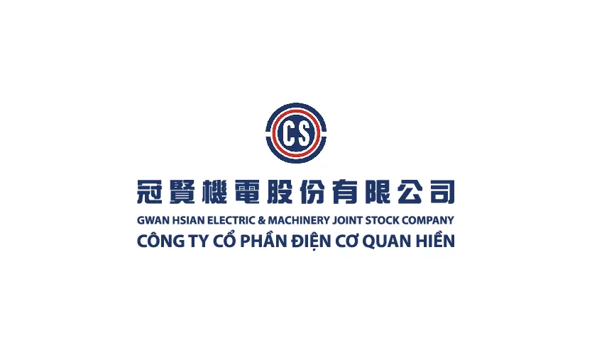 CONG TY CP DIEN CO QUAN HIEN