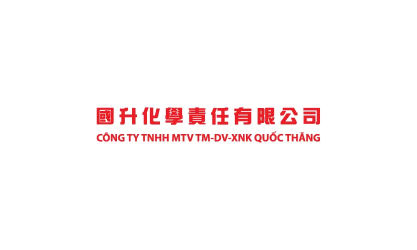 CONG TY TNHH MTV TM DV XNK QUOC THANG