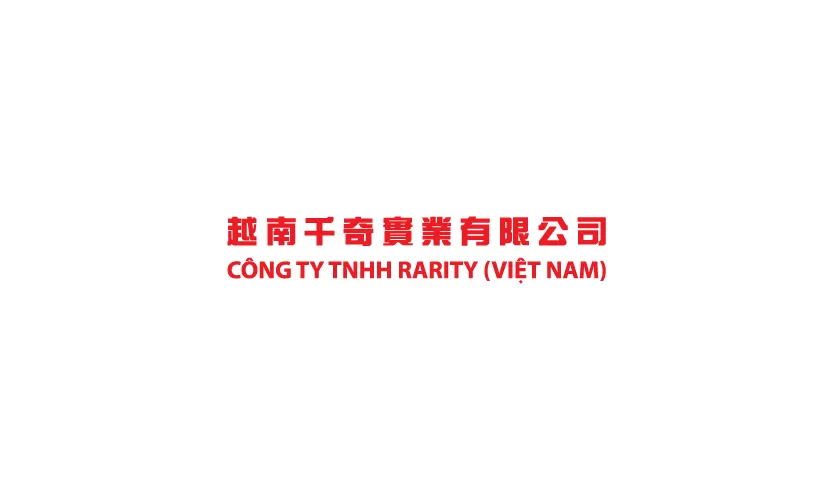CONG TY TNHH RARITY (VN)