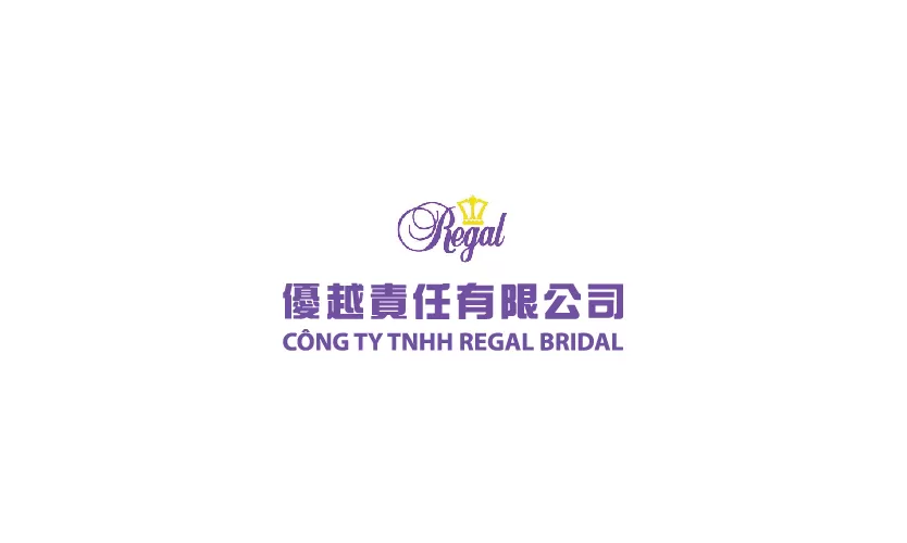 CONG TY TNHH REGAL BRIDAL