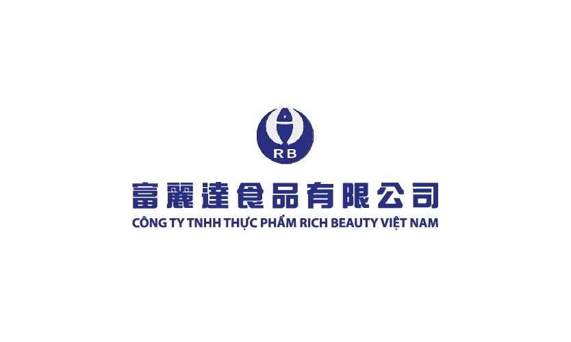 CONG TY TNHH THUC PHAM RICH BEAUTY VIET NAM