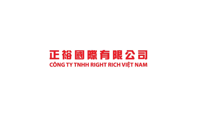 CONG TY TNHH RIGHT RICH VIET NAM