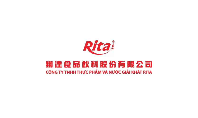 CONG TY TNHH THUC PHAM VA NUOC GIAI KHAT RITA
