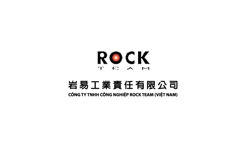 ROCK TEAM INDUSTRY (VIETNAM) CO.,LTD