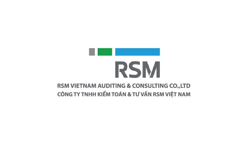 CONG TY TNHH KIEM TOAN & TU VAN RSM VIET NAM
