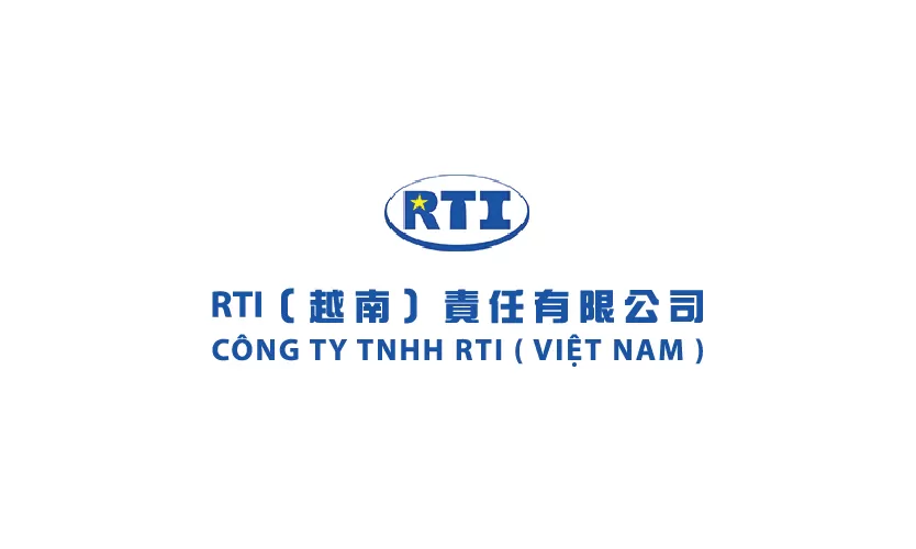 CONG TY TNHH RTI (VIET NAM)