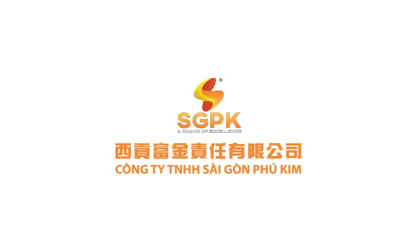 CONG TY TNHH SAI GON PHU KIM
