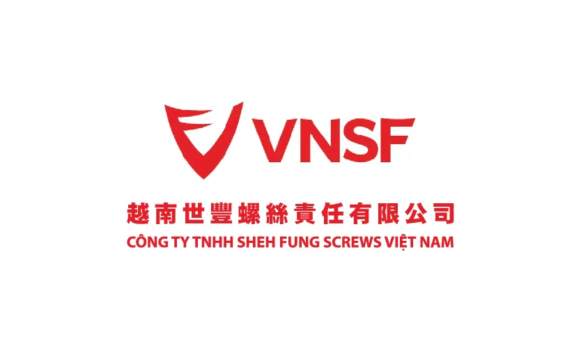 CÔNG TY TNHH SHEH FUNG SCREWS VIỆT NAM