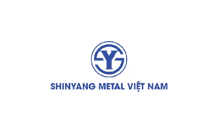 CÔNG TY TNHH SHINYANG METAL VIỆT NAM