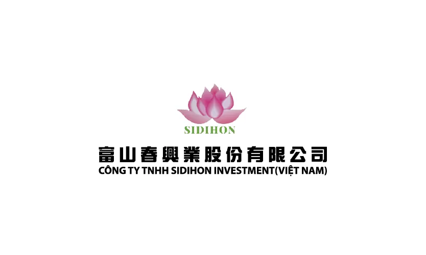 CONG TY TNHH SIDIHON INVESTMENT (VIET NAM)