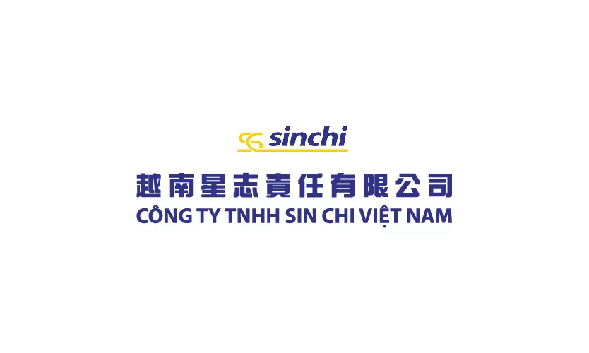 CONG TY TNHH SIN CHI VIET NAM