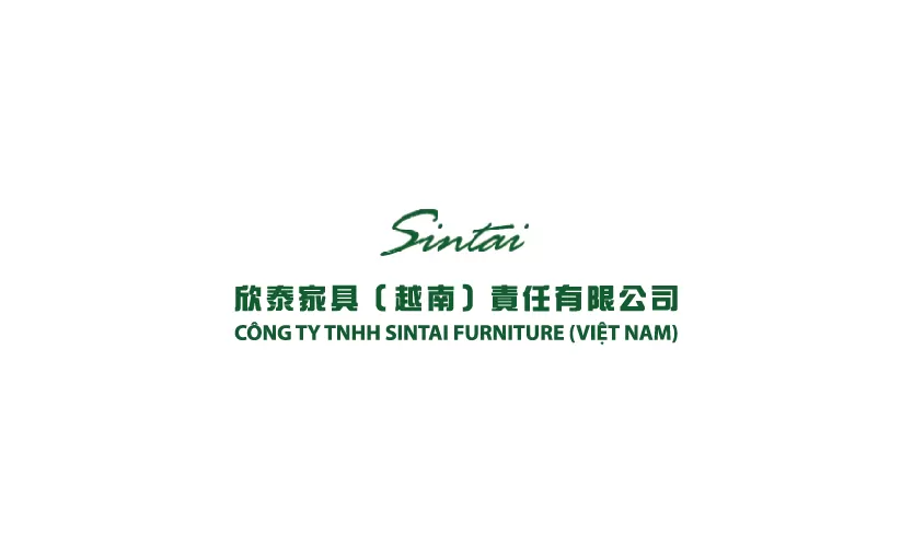 CÔNG TY TNHH SINTAI FURNITURE (VIỆT NAM)