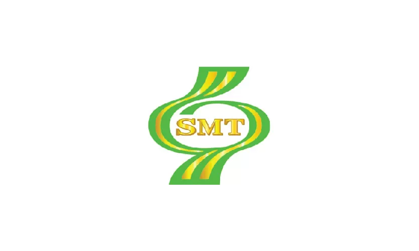 CÔNG TY TNHH NHÃN MÁC SMT (VIỆT NAM)