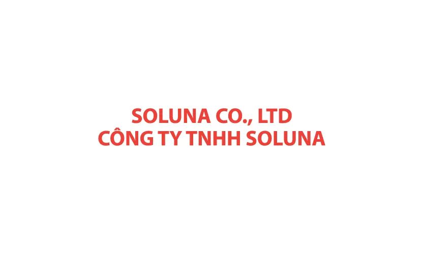 CONG TY TNHH SOLUNA