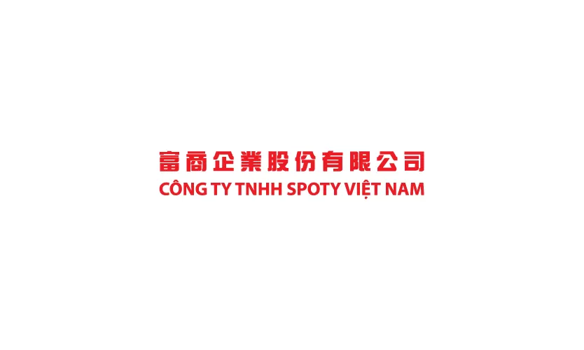 SPOTY VIET NAM CO.,LTD