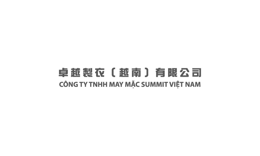CONG TY TNHH MAY MAC SUMMIT VIET NAM