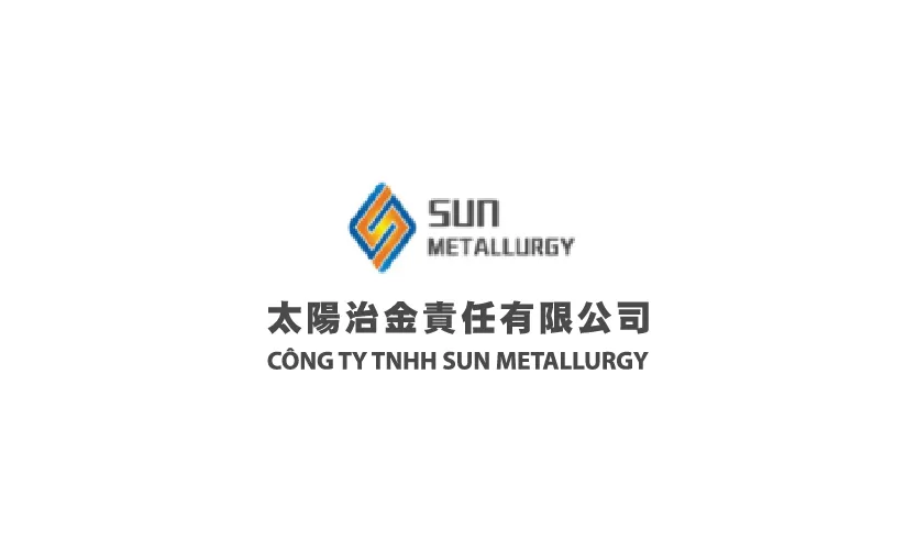 CONG TY TNHH SUN METALLURGY