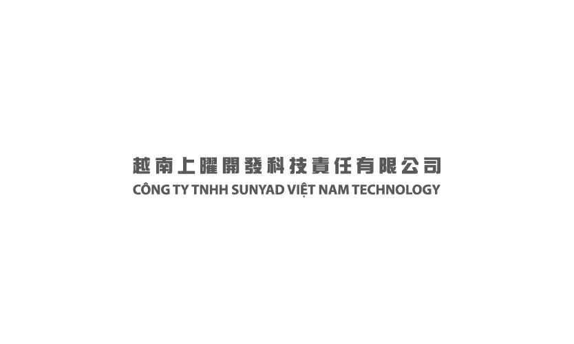 CONG TY TNHH SUN YAD VIET NAM TECHNOLOGY