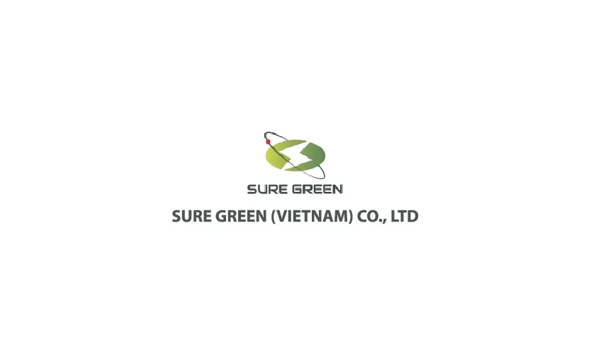 CONG TY TNHH SURE GREEN (VIET NAM)