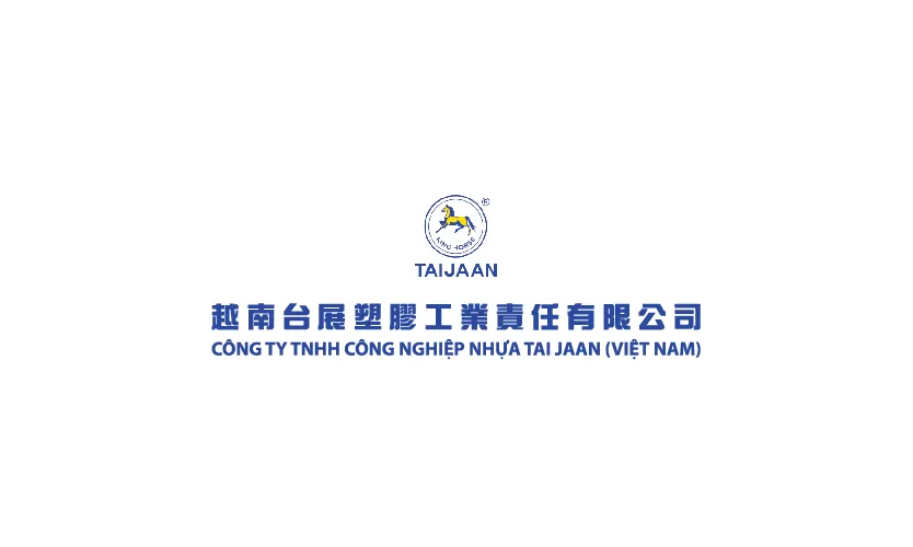 CONG TY TNHH CONG NGHIEP NHUA TAI JAAN (VN)