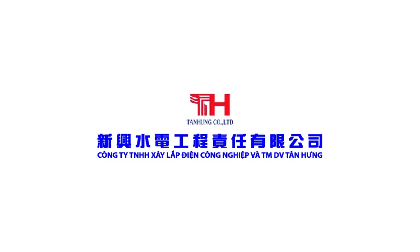 CONG TY TNHH XAY LAP DIEN CN VA TM DV TAN HUNG