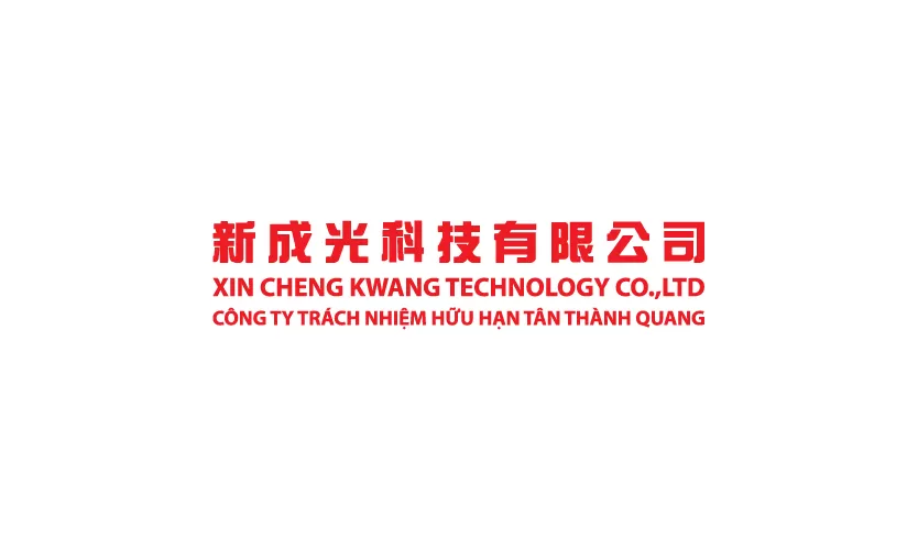 XIN CHENG KWANG TECHNOLOGY CO.,LTD