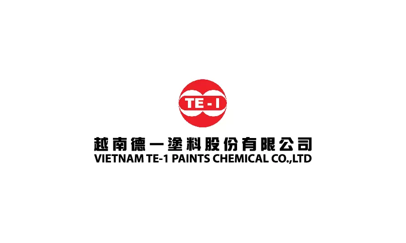 VIETNAM TE-1 PAINTS CHEMICAL CO.,LTD