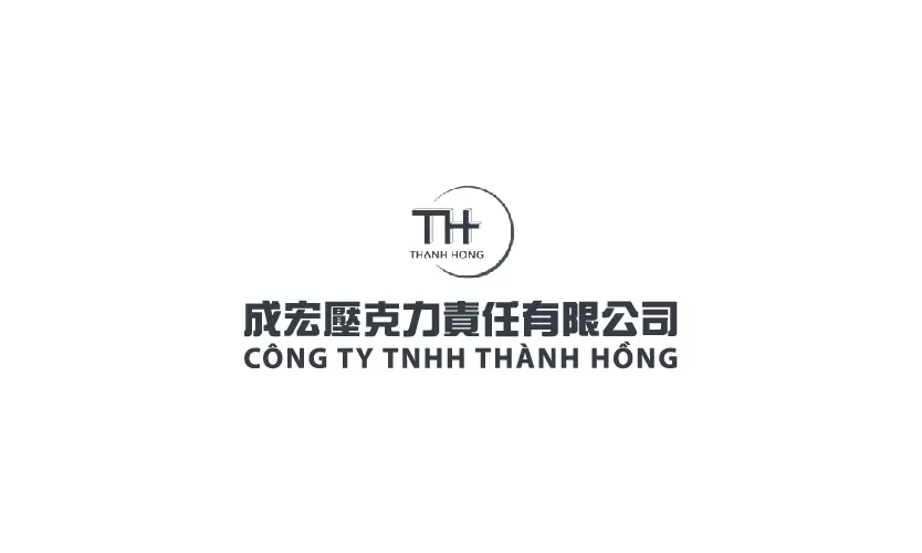 CONG TY TNHH THANH HONG