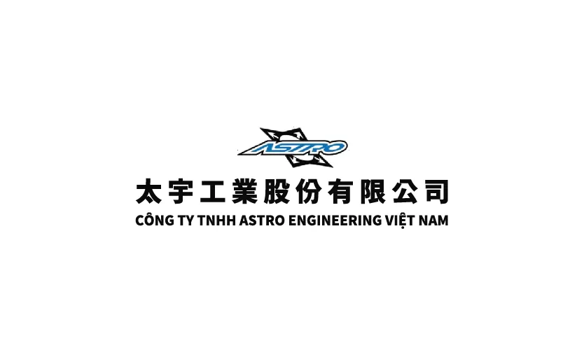 CONG TY TNHH ASTRO ENGINEERING VIET NAM