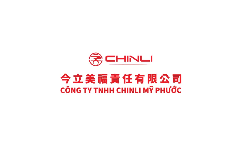 CONG TY TNHH CHINLI MY PHUOC