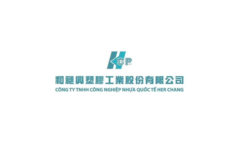CONG TY TNHH CONG NGHIEP NHUA QUOC TE HER CHANG