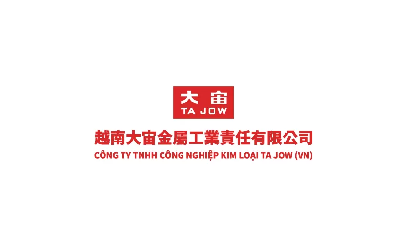 CONG TY TNHH CONG NGHIEP KIM LOAI TA JOW (VN)
