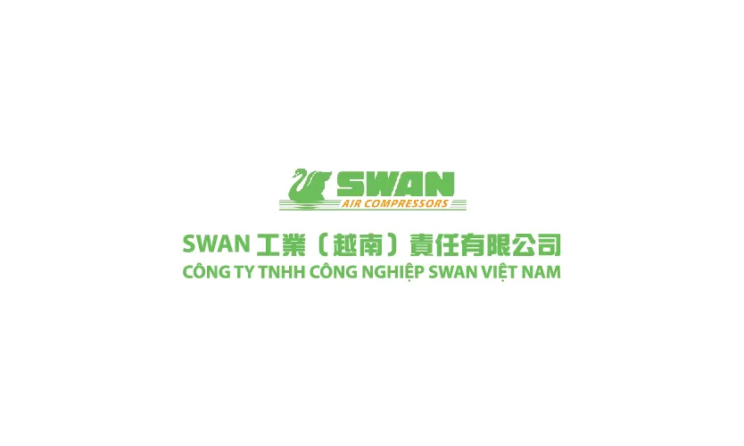 CONG TY TNHH CONG NGHIEP SWAN VIET NAM