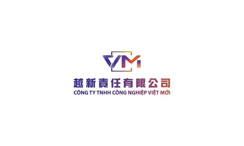CÔNG TY TNHH CÔNG NGHIỆP VIỆT MỚI