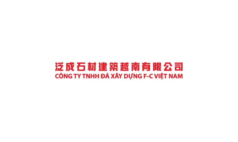 CONG TY TNHH DA XAY DUNG F-C VIET NAM
