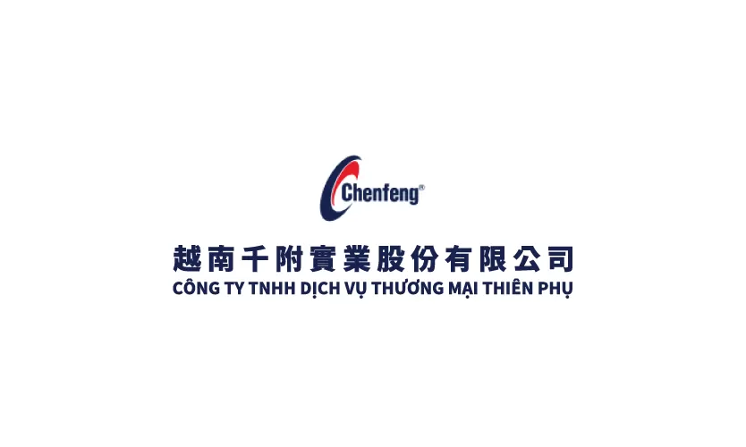 CONG TY TNHH DV TM THIEN PHU