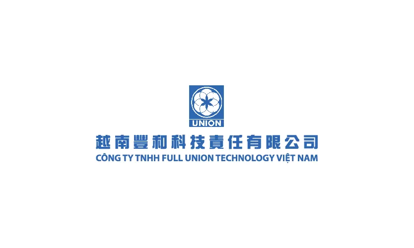 CONG TY TNHH FULL UNION TECHNOLOGY VIET NAM