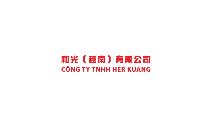 CONG TY TNHH HER KUANG