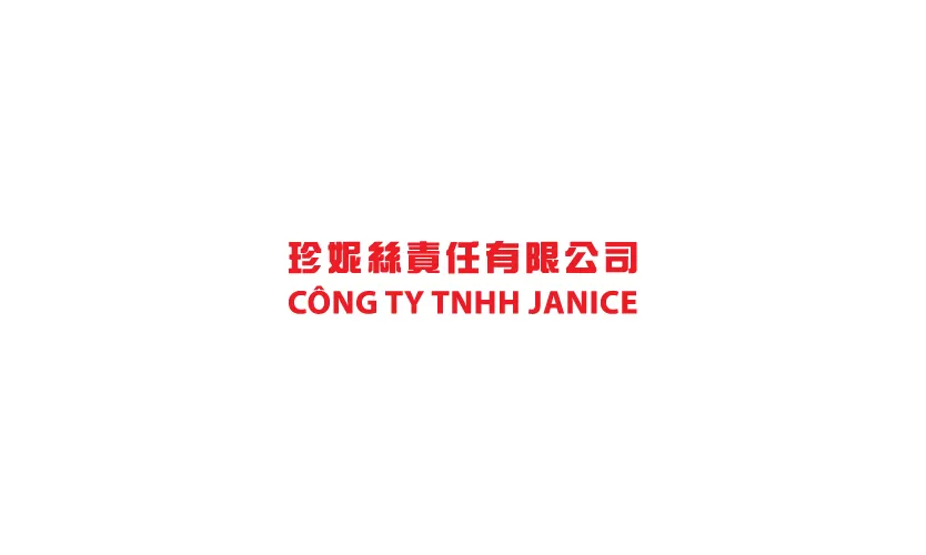 JANICE CO.,LTD