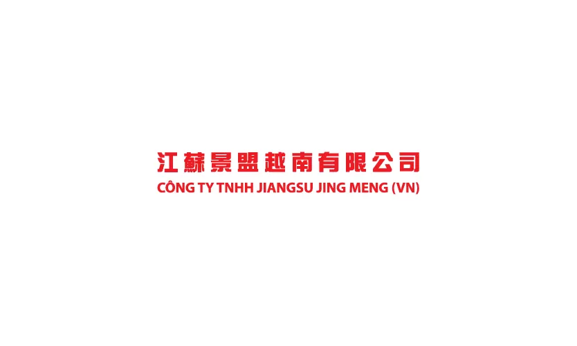 CONG TY TNHH JIANGSU JINGMENG (VN)