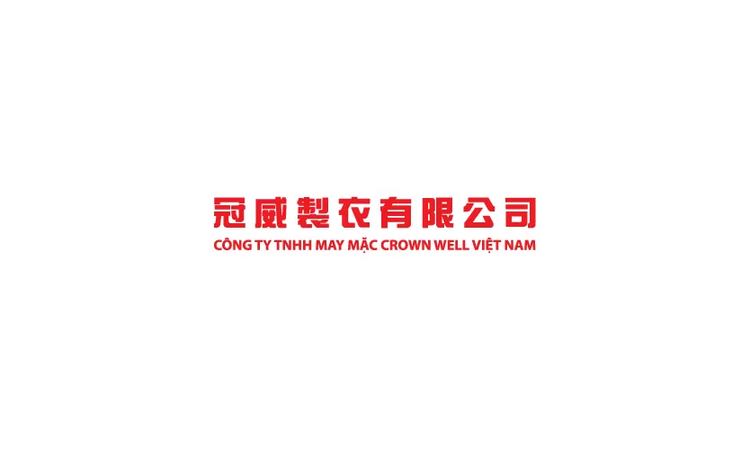 CONG TY TNHH MAY MAC CROWN WELL VIET NAM
