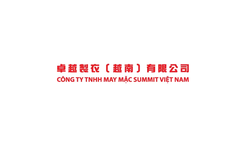 CONG TY TNHH MAY MAC SUMMIT VIET NAM